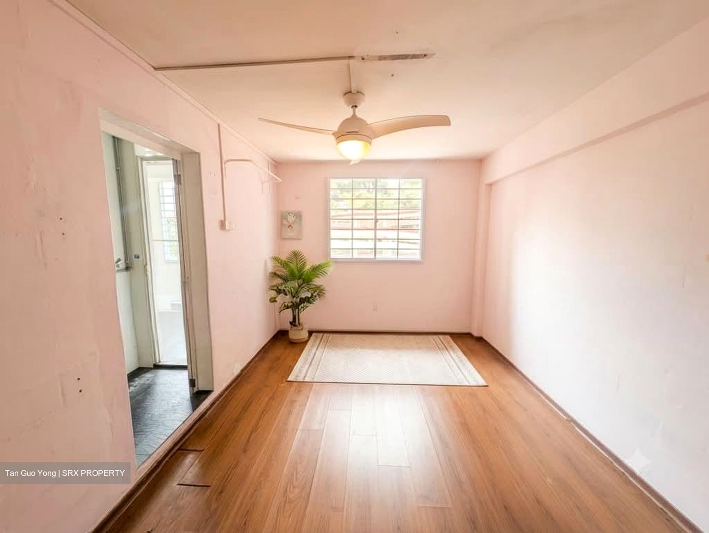 Blk 12 Bukit Ho Swee View (Bukit Merah), HDB 3 Rooms #599733901